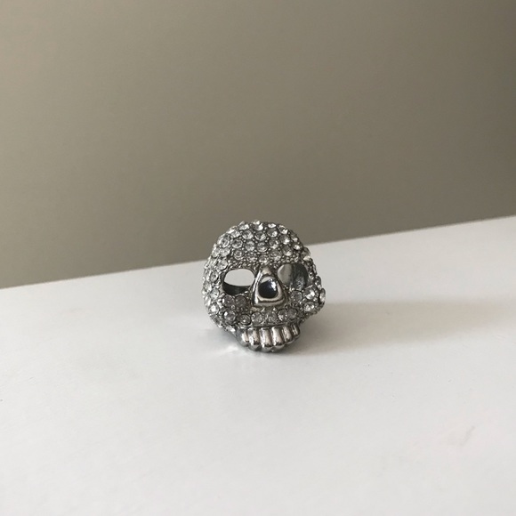 Jewelry - Statement Skull Ring Jewelry - Statement Skull Ring